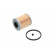 Filtro de combustible AMC NF-2481 Kavo parts