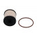 Filtro de combustible AMC TF-1558 Kavo parts, Miniatura 5