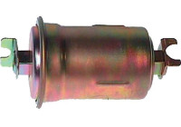 Filtro de combustible AMC TF-1563 Kavo parts