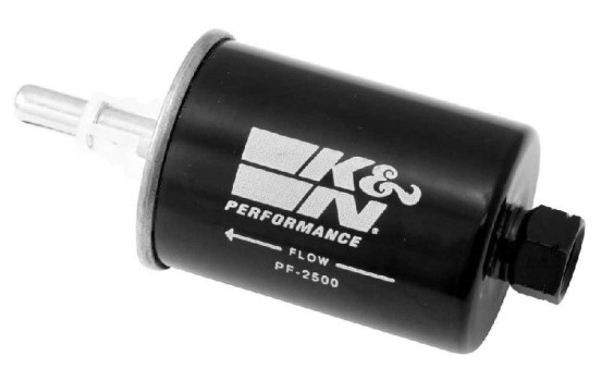 Filtro de combustible automotriz K&N (PF-2500) K&N, Imagen 2
