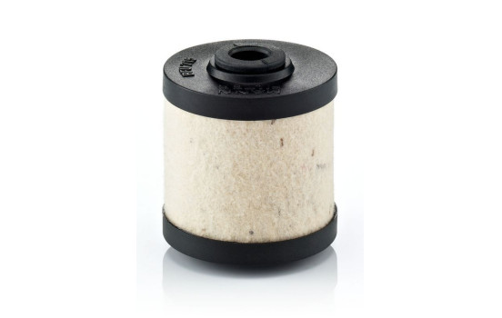 Filtro de combustible BFU 715 MANN-FILTER