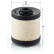 Filtro de combustible BFU 715 MANN-FILTER, Miniatura 2