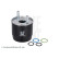 filtro de combustible con anillos de sellado ADBP230057 Blue Print