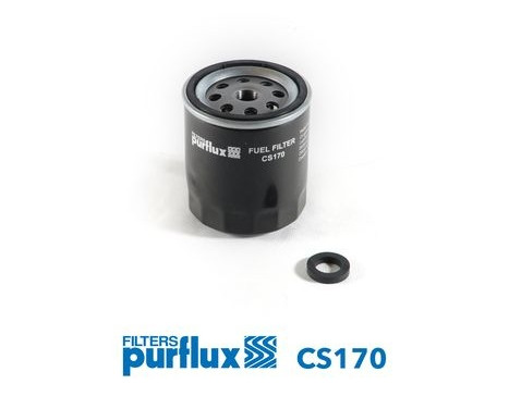 Filtro de combustible CS170 Purflux