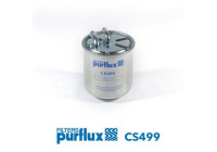 Filtro de combustible CS499 Purflux