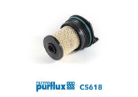 Filtro de combustible CS618 Purflux