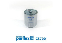 Filtro de combustible CS700 Purflux