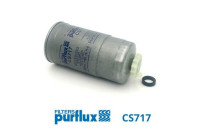 Filtro de combustible CS717 Purflux