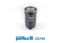 Filtro de combustible CS739 Purflux