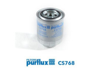Filtro de combustible CS768 Purflux