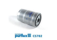 Filtro de combustible CS782 Purflux