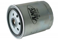 Filtro de combustible DF-7743 AMC Filter