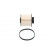 Filtro de combustible DF-7746 AMC Filter, Miniatura 2