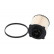 Filtro de combustible DF-7746 AMC Filter, Miniatura 3