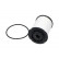 Filtro de combustible DF-7747 AMC Filter, Miniatura 3