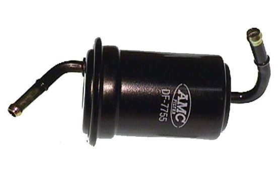 Filtro de combustible DF-7755 AMC Filter, Imagen 2