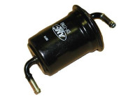 Filtro de combustible DF-7760 AMC Filter