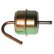 Filtro de combustible DF-7861 AMC Filter