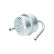 Filtro de combustible DF-7861 AMC Filter, Miniatura 2