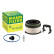 FILTRO DE COMBUSTIBLE ECO MB CLASE A/E 03/2016 >> PU 11 002 z KIT Mann, Miniatura 5