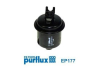 Filtro de combustible EP177 Purflux