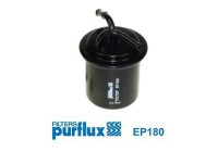 Filtro de combustible EP180 Purflux