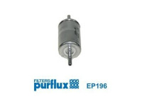 Filtro de combustible EP196 Purflux