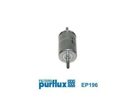 Filtro de combustible EP196 Purflux