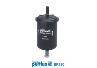 Filtro de combustible EP210 Purflux