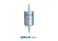 Filtro de combustible EP221 Purflux