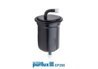 Filtro de combustible EP290 Purflux