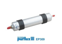 Filtro de combustible EP309 Purflux