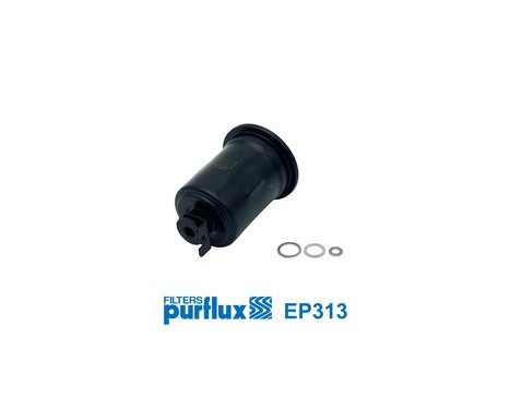 Filtro de combustible EP313 Purflux