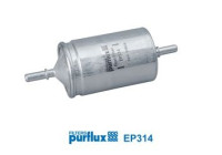 Filtro de combustible EP314 Purflux