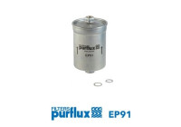 Filtro de combustible EP91 Purflux