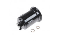Filtro de combustible F0107 Bosch