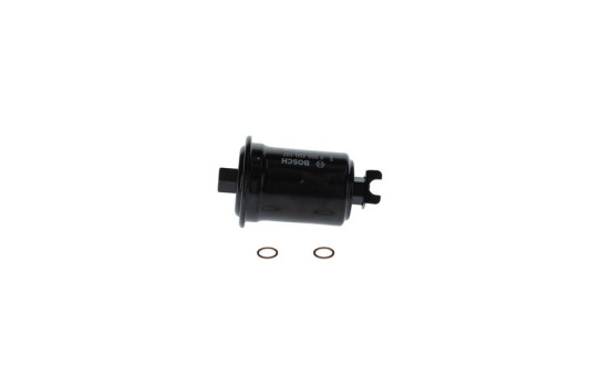 Filtro de combustible F0107 Bosch, Imagen 3
