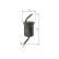 Filtro de combustible F0108 Bosch, Miniatura 5