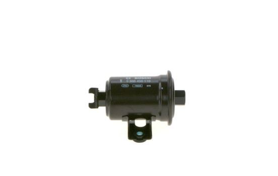 Filtro de combustible F0110 Bosch, Imagen 4
