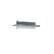 Filtro de combustible F3000 Bosch, Miniatura 2
