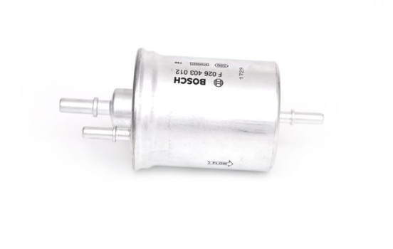 Filtro de combustible F3012 Bosch, Imagen 4