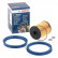 Filtro de combustible F3020 Bosch