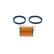 Filtro de combustible F3020 Bosch, Miniatura 6