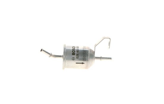 Filtro de combustible F3026 Bosch, Imagen 4