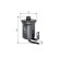 Filtro de combustible F3757 Bosch