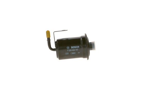 Filtro de combustible F3757 Bosch, Imagen 3