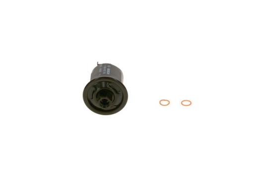 FILTRO DE COMBUSTIBLE F3762 Bosch