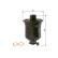 FILTRO DE COMBUSTIBLE F3762 Bosch, Miniatura 5