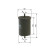 Filtro de combustible F5264 Bosch, Miniatura 2