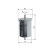 Filtro de combustible F5275 Bosch, Miniatura 5